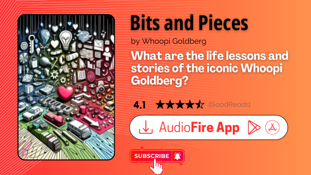 Bits and Pieces by Whoopi Goldberg