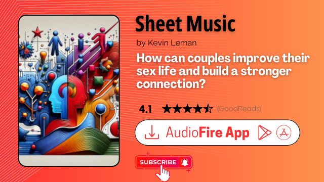 Sheet Music by Kevin Leman