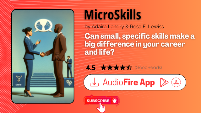 MicroSkills by Adaira Landry & Resa E. Lewiss