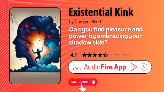 Existential Kink by Carolyn Elliott