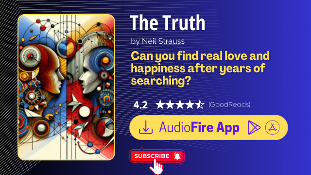 The Truth by Neil Strauss