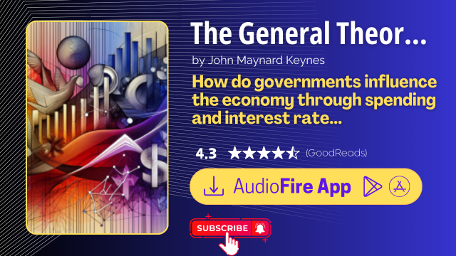 The General Theory of Employment