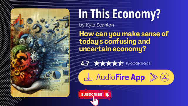 In This Economy? by Kyla Scanlon