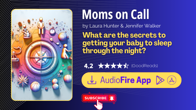 Moms on Call by Laura Hunter & Jennifer Walker