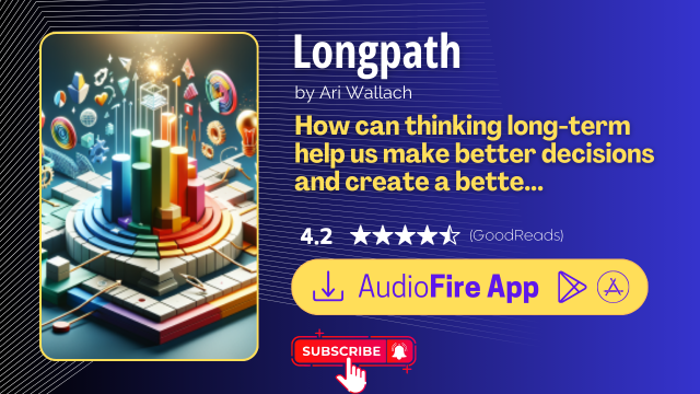 Longpath by Ari Wallach