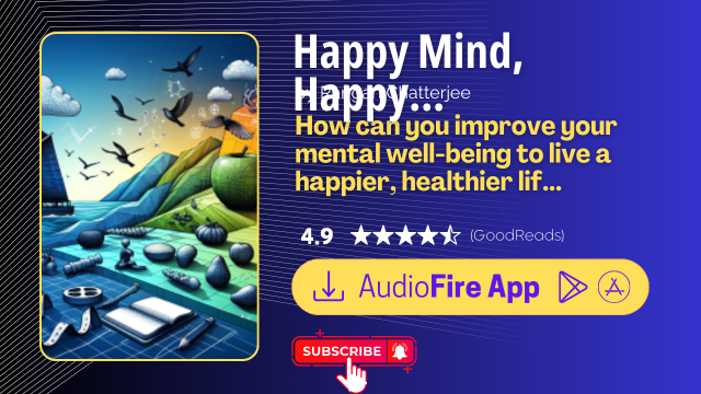 Happy Mind