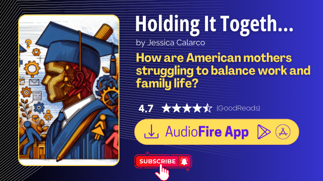 Holding It Together by Jessica Calarco