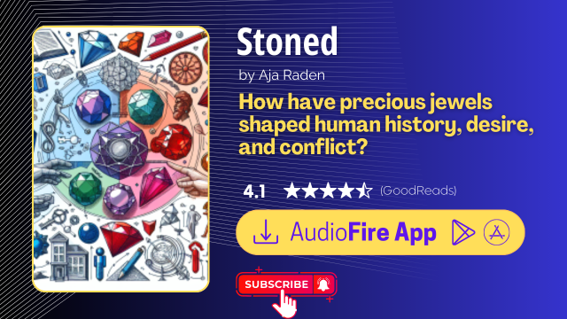 Stoned by Aja Raden