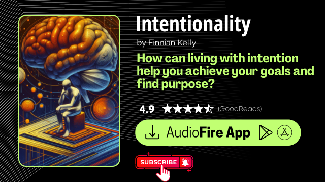 Intentionality by Finnian Kelly