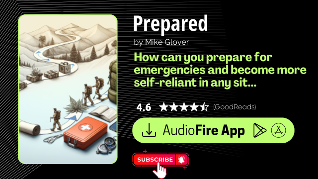Prepared by Mike Glover