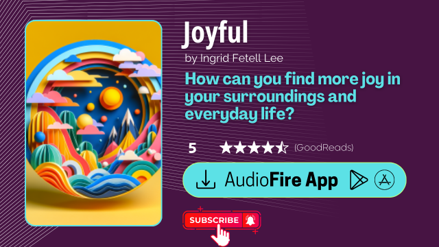 Joyful by Ingrid Fetell Lee