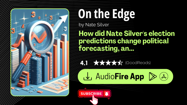 On the Edge by Nate Silver