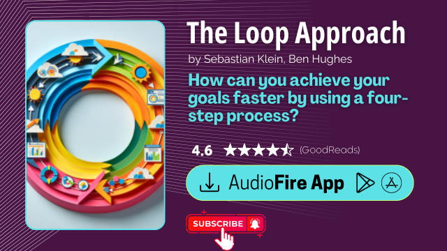 The Loop Approach by Sebastian Klein