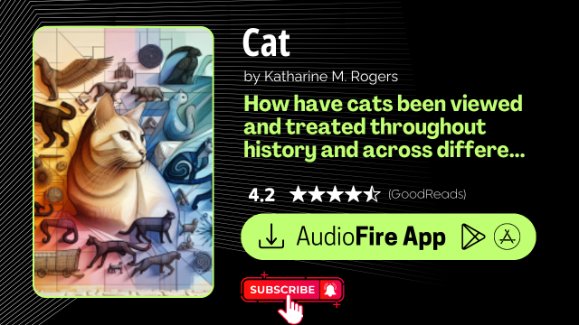 Cat by Katharine M. Rogers