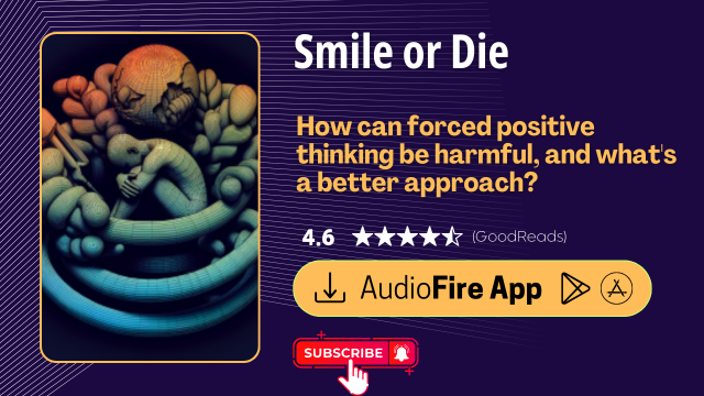 Smile or Die