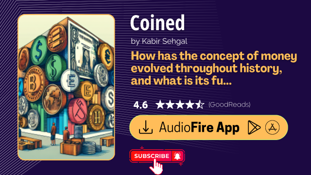 Coined by Kabir Sehgal