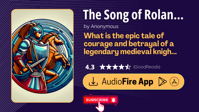 The Song of Roland by Anonymous