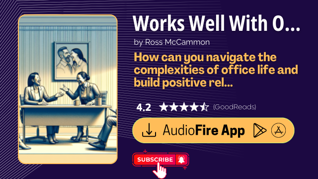 Works Well With Others by Ross McCammon