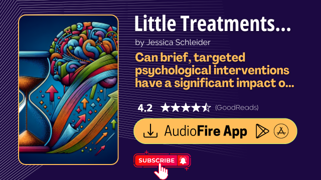 Little Treatments