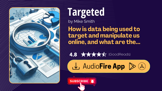 Targeted by Mike Smith