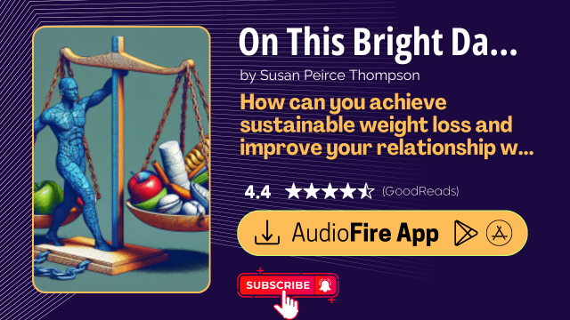 On This Bright Day by Susan Peirce Thompson