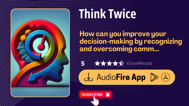Think Twice