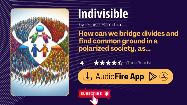 Indivisible by Denise Hamilton