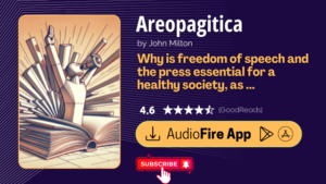 Areopagitica by John Milton