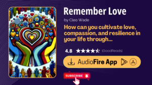 Remember Love by Cleo Wade