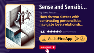 Sense and Sensibility by Jane Austen
