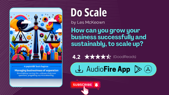 Do Scale by Les McKeown