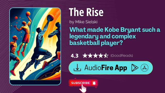 The Rise by Mike Sielski