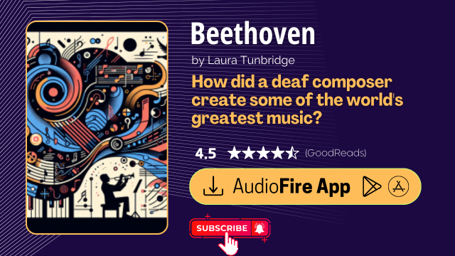 Beethoven by Laura Tunbridge