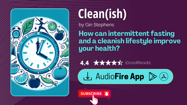 Clean(ish) by Gin Stephens