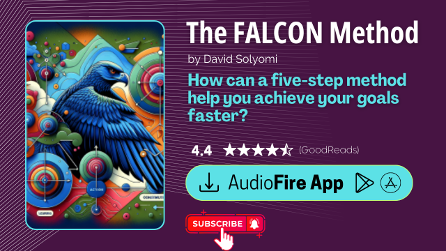 The FALCON Method by David Solyomi