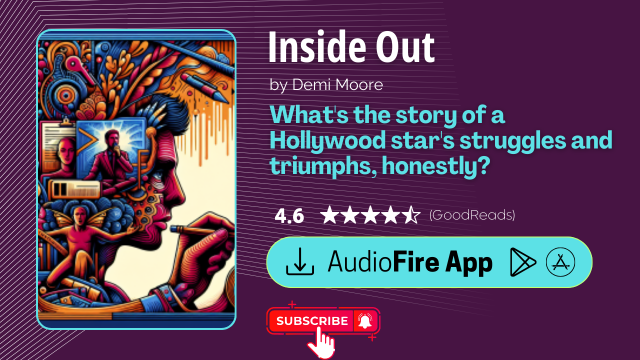 Inside Out by Demi Moore