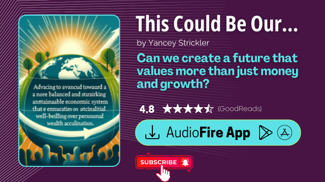 This Could Be Our Future by Yancey Strickler
