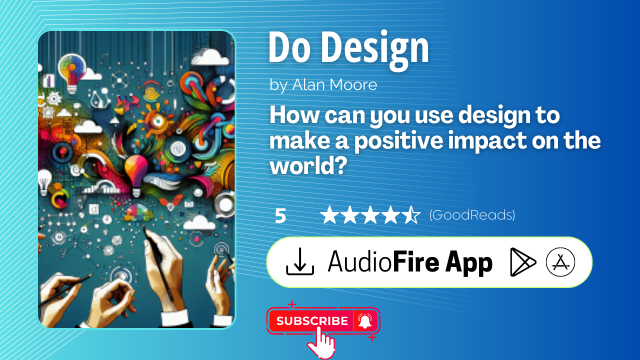 Do Design by Alan Moore