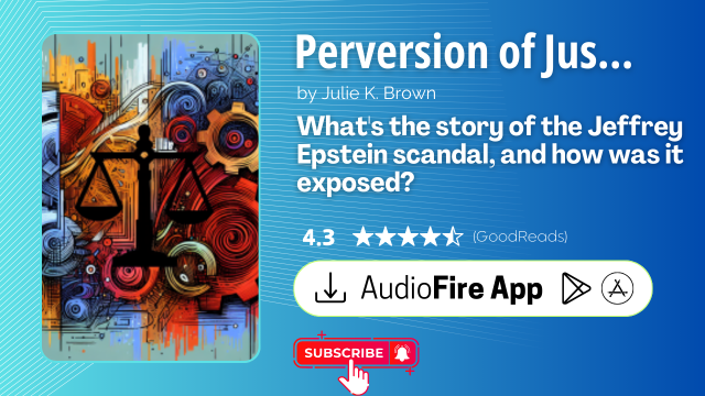 Perversion of Justice by Julie K. Brown