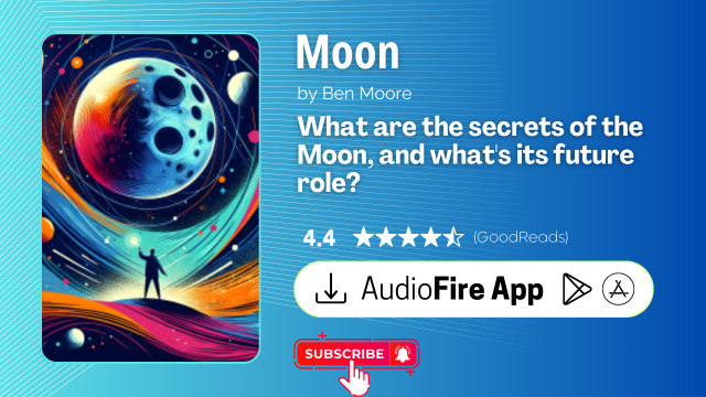 Moon by Ben Moore
