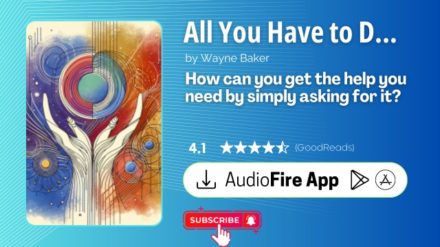 All You Have to Do Is Ask by Wayne Baker