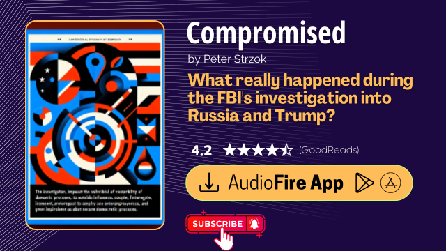 Compromised by Peter Strzok