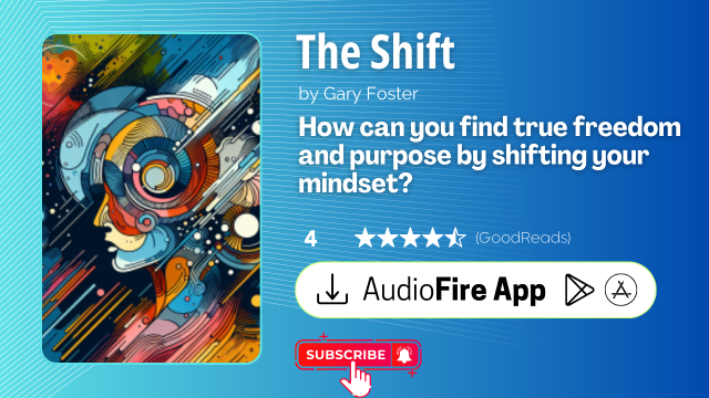 The Shift by Gary Foster