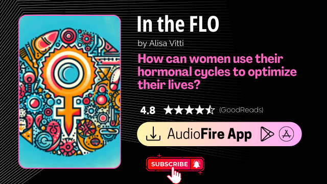 In the FLO by Alisa Vitti