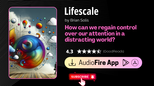 Lifescale by Brian Solis