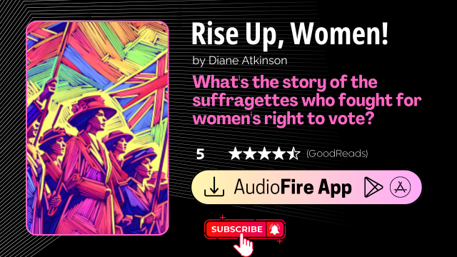 Rise Up