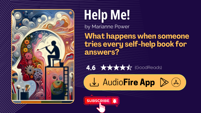 Help Me! by Marianne Power