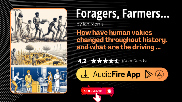 Foragers