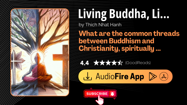 Living Buddha