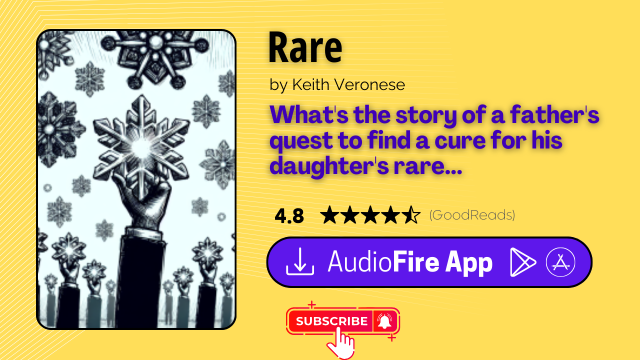Rare by Keith Veronese